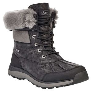 New UGG Adirondack Boot III - Women's